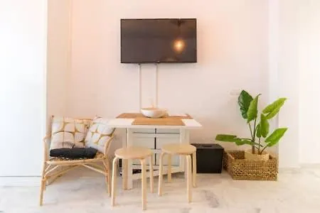 Centro, Piso Moderno, Playa, Wifi, Netflix Apartment *