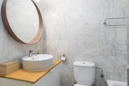 Appartement Centro, Piso Moderno, Playa, Wifi, Netflix Torremolinos