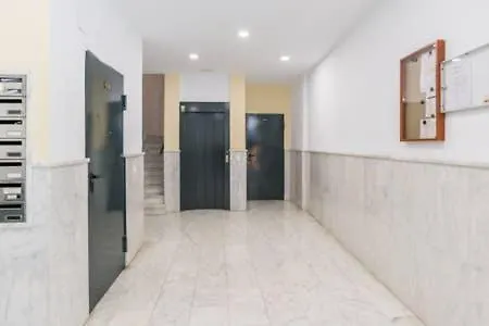 Centro, Piso Moderno, Playa, Wifi, Netflix *
