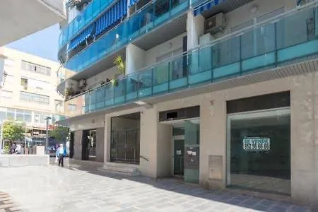 Centro, Piso Moderno, Playa, Wifi, Netflix Torremolinos